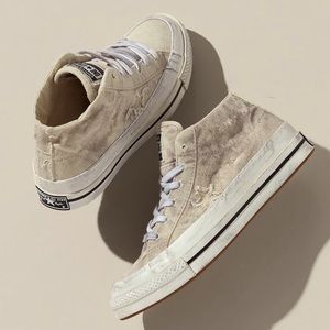Converse x Faith Connexion One Star